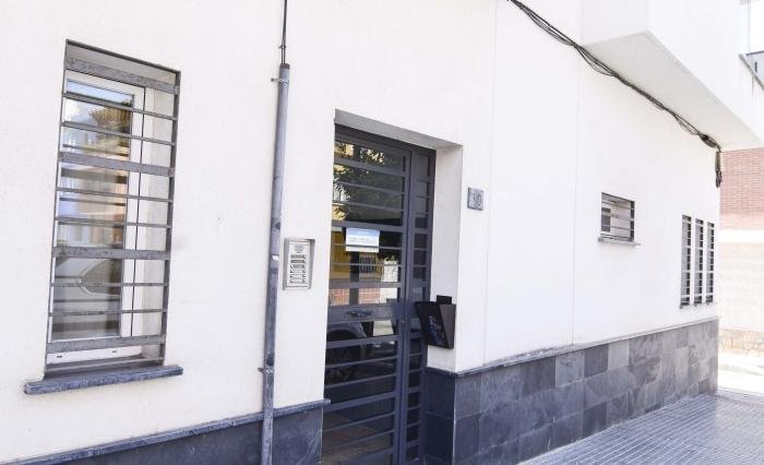 apartment from day apartment for rent for companies in Málaga Segalerva